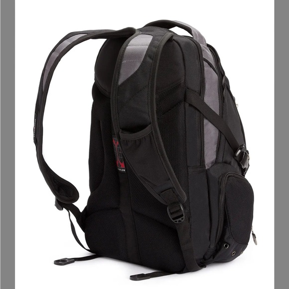 SWISSGEAR Backpack🇨🇭 - Picture 3 of 11